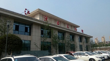 重庆市江津区文化馆