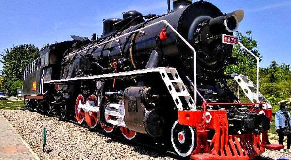 辛集市湿地公园