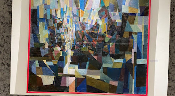 Shymkent Museum Exhibition