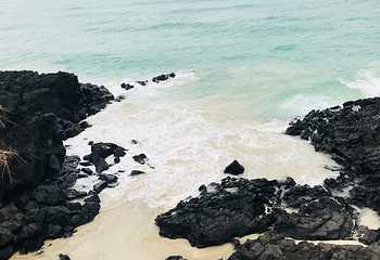 咸德海水浴场第 17 张图片