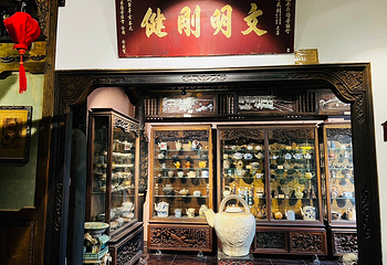 越南古传医学博物馆第 8 张图片