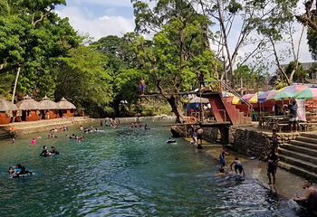 Malumpati Health Spring & Tourist Resort第 6 张图片