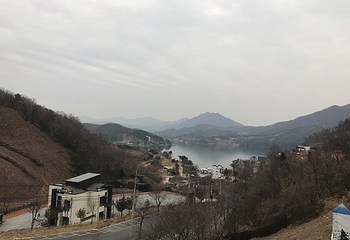 清平湖第 8 张图片