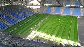 Krytyy Futbol'nyy Stadion