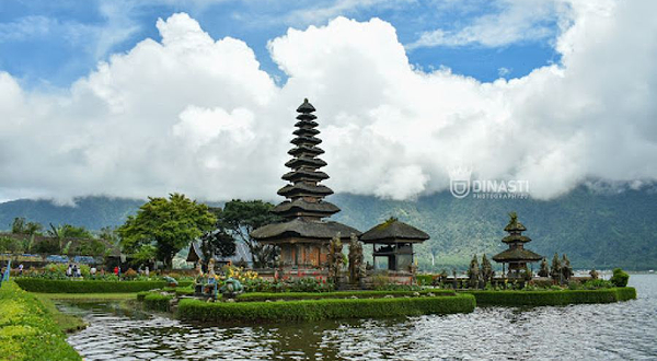Daya Tarik Wisata Bedugul