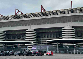 圣西罗球场博物馆