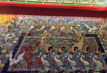 滕王阁旅游区第 146 张图片