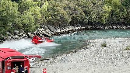 沙特欧瓦喷射快艇第 20 张图片