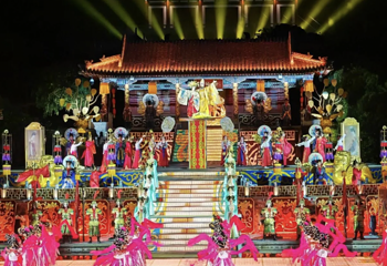 《长恨歌》演出第 53 张图片