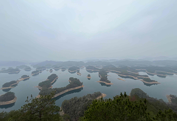 千岛湖景区第 199 张图片