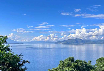 洱海公园第 9 张图片