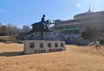 西安博物院第 245 张图片