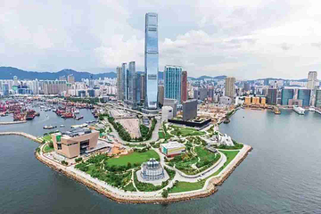 香港故宫文化博物馆第 105 张图片