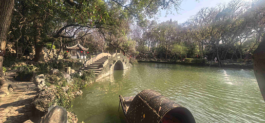 绮园景区第 73 张图片