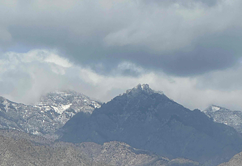 贺兰山岩画第 97 张图片