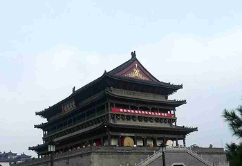 钟鼓楼第 41 张图片