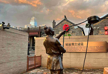 所城里第 18 张图片