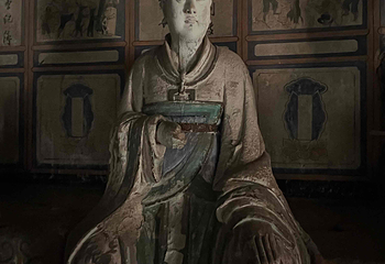 镇国寺第 54 张图片