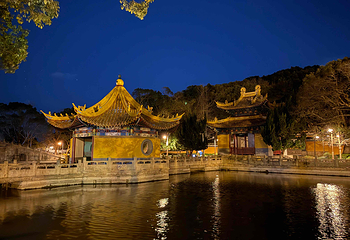 普陀山风景区第 94 张图片