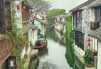 周庄第 159 张图片