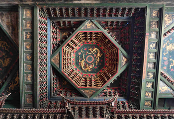 净土寺第 14 张图片