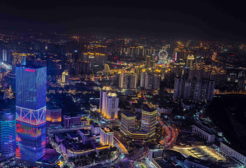 津湾云顶高空观景台第 6 张图片