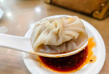 西安贾三灌汤包·回坊小吃·清真炒菜(北院门总店)第 26 张图片