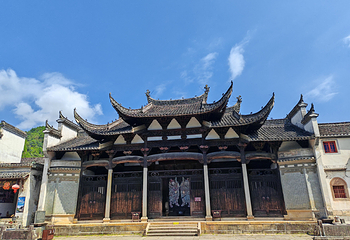 龙川景区第 22 张图片