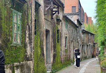 陶阳里旅游区第 72 张图片
