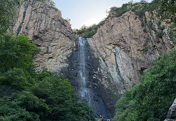 沂蒙山旅游区沂山景区第 34 张图片