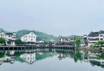 深澳古村落第 9 张图片