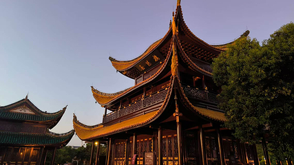 洞庭湖第 42 张图片