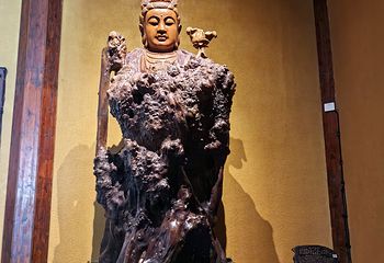 根宫佛国文化旅游区第 48 张图片