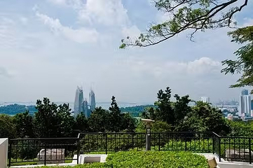 花柏山公园第 118 张图片