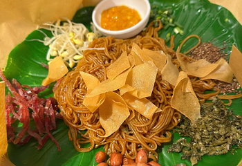 嗲嗲的椰子鸡(椰梦长廊店)第 2 张图片