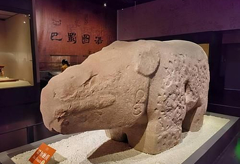 成都博物馆第 207 张图片