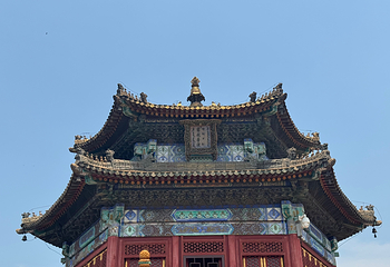 普陀宗乘之庙第 29 张图片