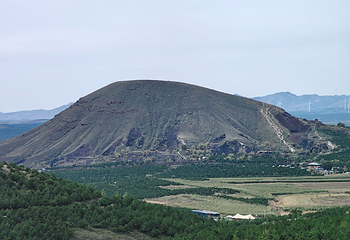 大同火山群国家地质公园第 27 张图片
