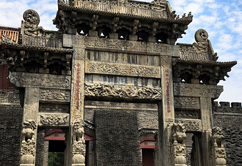 泰山风景区第 86 张图片
