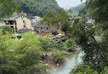 马岭古道第 18 张图片