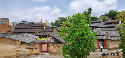 陶阳里旅游区第 78 张图片