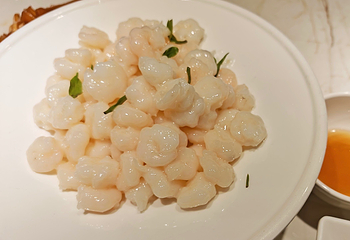 杭州酒家(延安路店)第 26 张图片