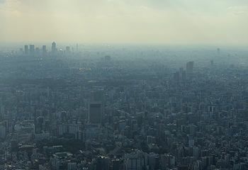 东京晴空塔第 199 张图片
