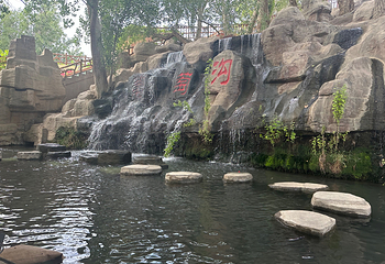 葡萄沟第 61 张图片