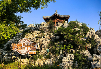 开元寺塔第 5 张图片