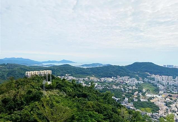 临春岭森林公园第 37 张图片