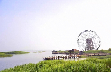 苏州市吴中太湖旅游区第 21 张图片