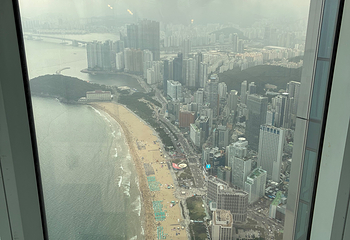 釜山X the Sky观景台第 49 张图片