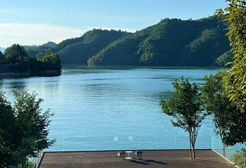 千岛湖景区第 214 张图片