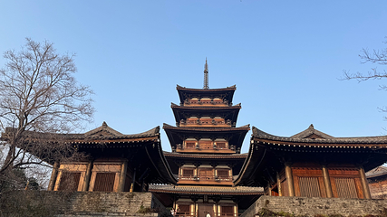 中国唐城第 49 张图片